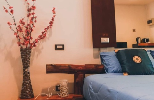 Ban Saiyuan Resort | Cozy resort featuring 3 bungalows and a pool for you to enjoy, privately.