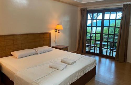 Pulau Perhentian Besar Resort | Cozy Resort