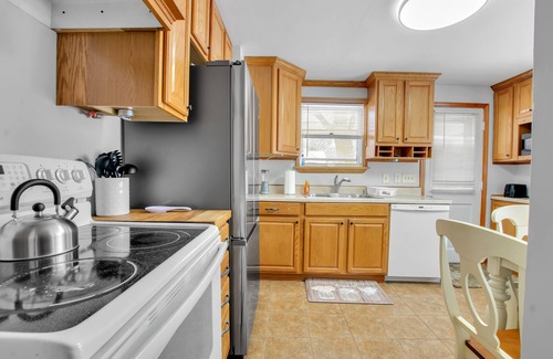Bowmansville House | Cozy retreat 3 Bdr House