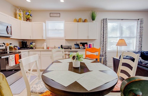 St. Augustine House | Cozy Retreat | 9 Min to Historic St. Augustine