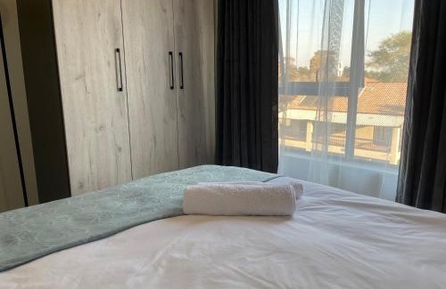 Greater Johannesburg Metropolitan Area Apartment | Cozy Retreat in Carlswald 229