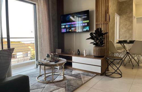 Greater Johannesburg Metropolitan Area Apartment | Cozy Retreat in Carlswald 229