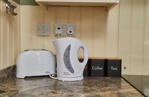 Seaham House | Cozy Retreat in Historic Seaham