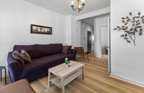 Indianapolis House | Cozy Retreat in Historic Indianapolis Neighborhood Close to Downtown