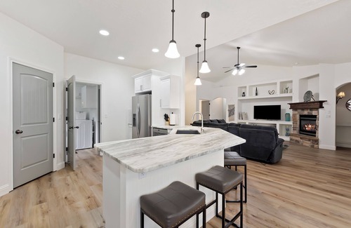 Meridian House | Cozy Retreat In Meridian near Boise-The Relocation Team of Idaho