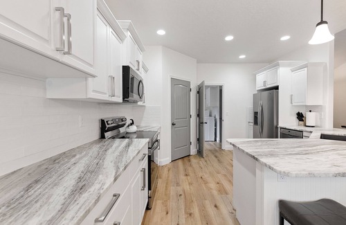 Meridian House | Cozy Retreat In Meridian near Boise-The Relocation Team of Idaho