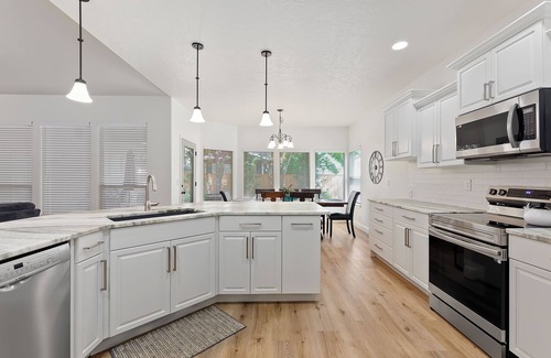 Meridian House | Cozy Retreat In Meridian near Boise-The Relocation Team of Idaho