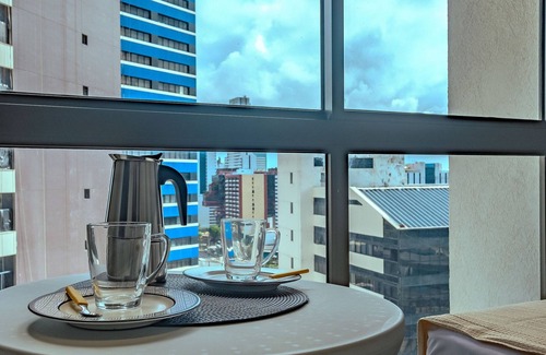 Caminho das Arvores Apartment | Cozy Retreat in the Heart of Caminho das Árvores