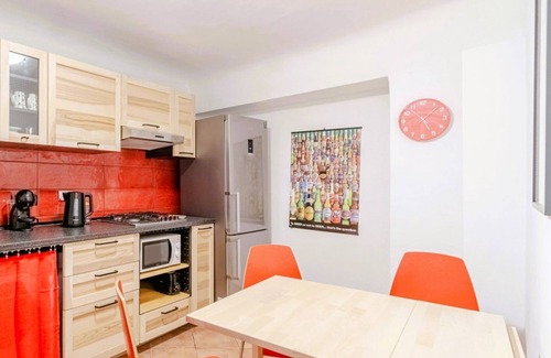 Carignano Apartment | Cozy Retreat Near Genoa's Historic Center