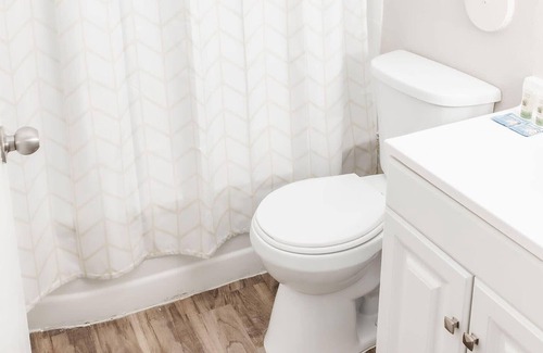 St. Louis Apartment | Cozy Retreat Near Mercy Hospital & SLUH