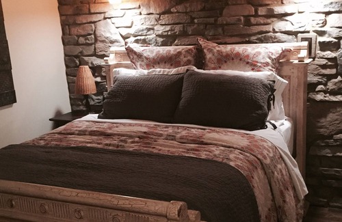 Stevens House | Cozy Retreat To Relax And Refresh!