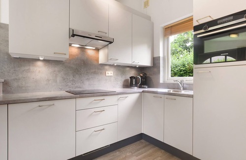 Brouwershaven House | Cozy romantic family stay