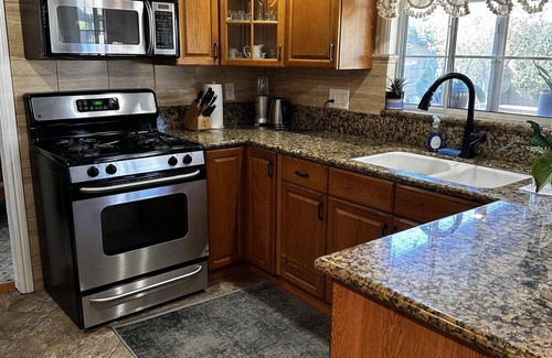 Harbor House | Cozy room for rent in beautiful spacious home!