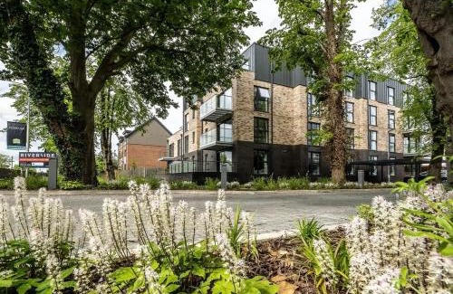 West Bridgford House | Cozy Room in 3-Bedroom Flat Nottingham