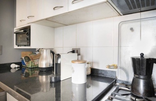 Downtown Santiago Bed & Breakfast | Cozy room in Matta neighborhood/Santiago downtown.