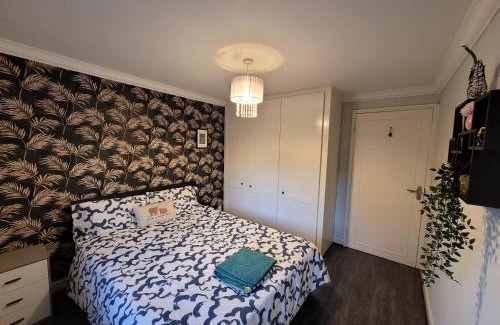 Southbury House | Cozy room London