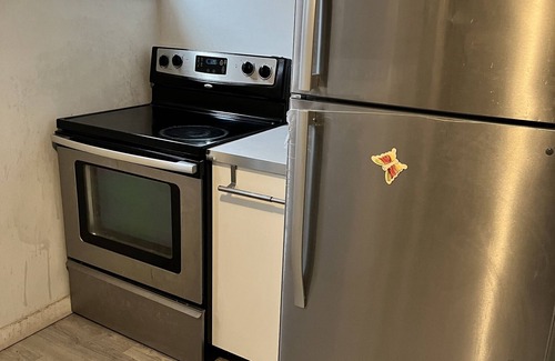 Winnipeg House | Cozy Room - Winnipeg Central