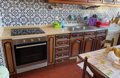 Se Nova Apartment | Cozy room with balcony in Celas