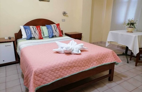 Calleria House | Cozy rooms 5 minutes from the Plaza de Armas