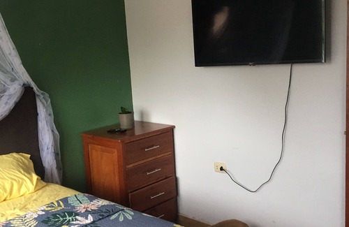 Moyobamba Bed & Breakfast | Cozy rooms at local guide property. 8 Minutes to hot springs.