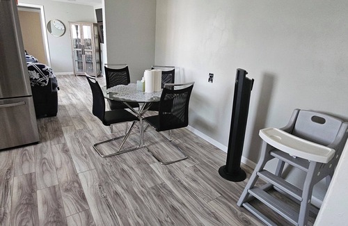 Orchard Park Apartment | Cozy & Roomy Apt close to all