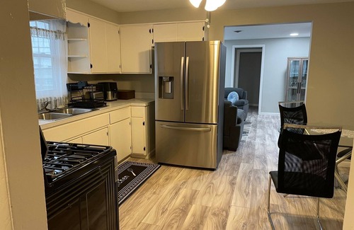 Orchard Park Apartment | Cozy & Roomy Apt close to all
