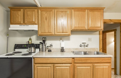 Glacier House | Cozy Rustic 20 minutes to Mt Baker walk to town, hot tub, High Speed Internet