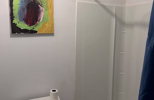 Broadmoor Apartment | Cozy, safe, centrally located studio