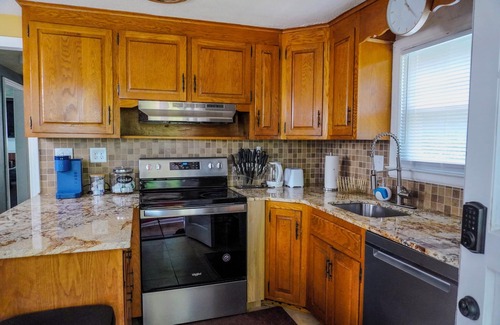 New Britain House | Cozy Safe Home