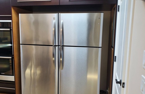 Sunset District House | Cozy San Francisco Home 4 Bd., 2 Ba. Chefs kitchen