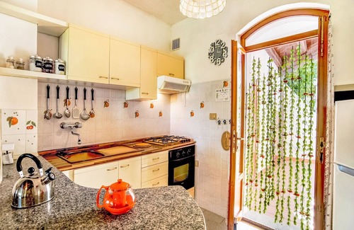 La Ciaccia Villa | Cozy Sardinian Villa with Garden