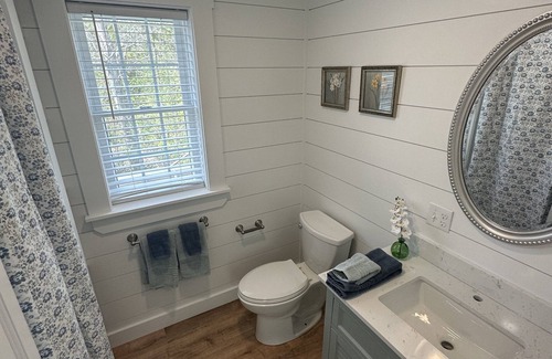 Gouldsboro Other | Cozy, Schoodic Farmhouse located in Gouldsboro, Maine!