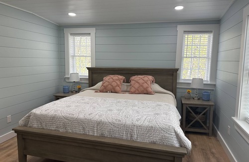 Gouldsboro Other | Cozy, Schoodic Farmhouse located in Gouldsboro, Maine!