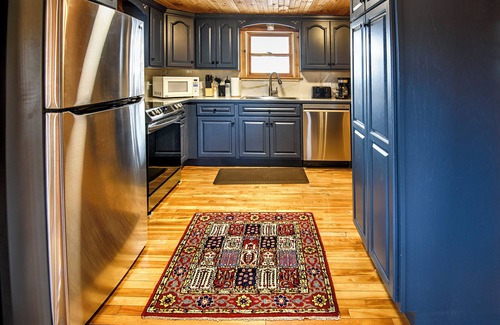 Guysborough County House | Cozy Seaside 3 Bedroom Cottage in Cole Harbour Village in Guysborough County