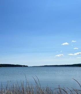 St. Andrews Ski Chalet | Cozy seaside cottage