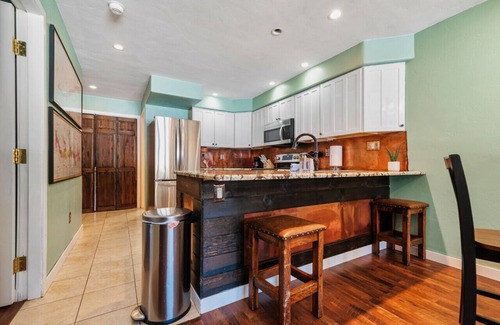 Eagle-Vail Condo | Cozy Secluded EagleVail 2BD/2BA On Golf Course