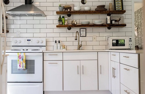 Bethlehem Village Cabin | Cozy & Serene Cabin with Fireplace, Ski Nearby!