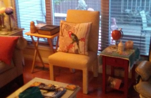 Southwest Edmonton House | Cozy Shared 3 bedroom southside townhome