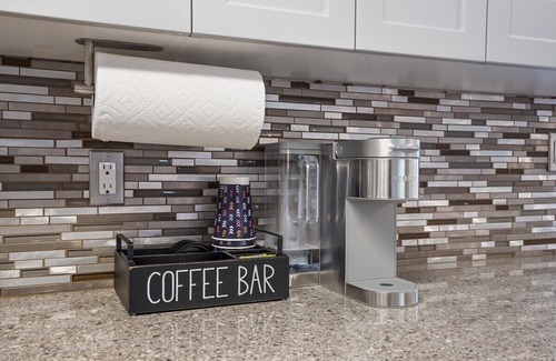 Franklin - Randolph Apartment | Cozy Single Level Boise Home- dogs welcome!