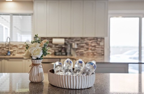 Franklin - Randolph Apartment | Cozy Single Level Boise Home- dogs welcome!