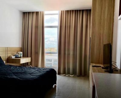 Miri Apartment | Cozy Soho #1 The Stirling Suites by TwoKeys