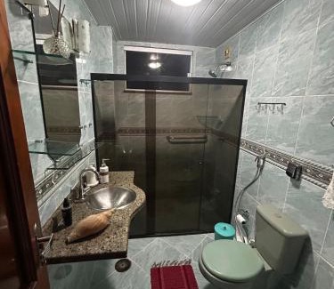 Capanema Apartment | Cozy spacious apartment to rent in COP 30, Belém