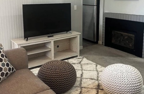 Shakopee House | Cozy spacious family townhome just 5 minutes to Valley Fair Amusement Park!