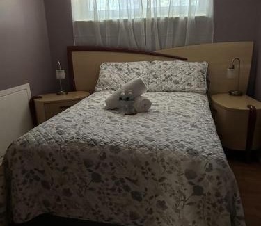 Englewood Apartment | Cozy Spacious Guest Suite