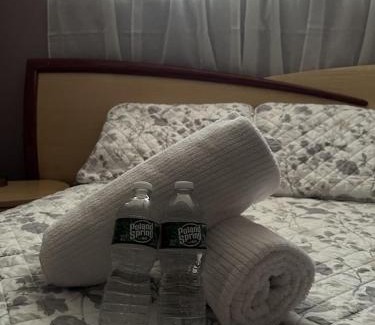 Englewood Apartment | Cozy Spacious Guest Suite