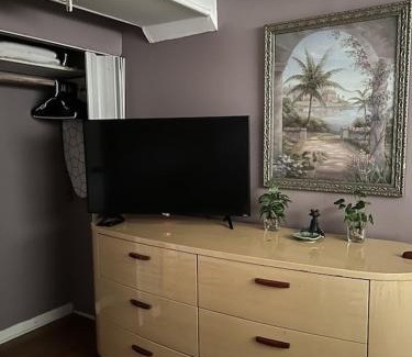 Englewood Apartment | Cozy Spacious Guest Suite