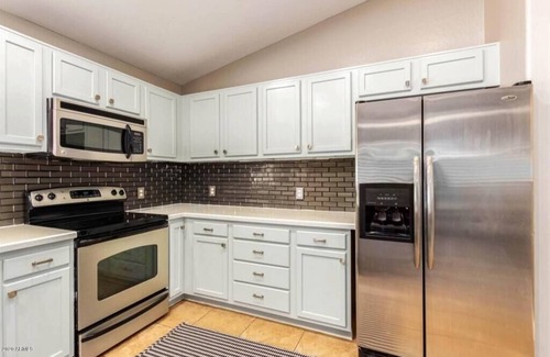 Springer Ranch House | Cozy Spacious House, Pool Heater, Spa, Firepit