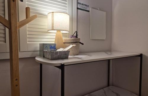 Busanjin House | COZY STAY Busan Seomyeon 코지스테이 부산 서면