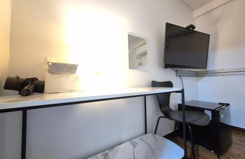 Busanjin House | COZY STAY Busan Seomyeon 코지스테이 부산 서면