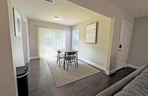 Bryan Apartment | Cozy Stay in Bryan, TX